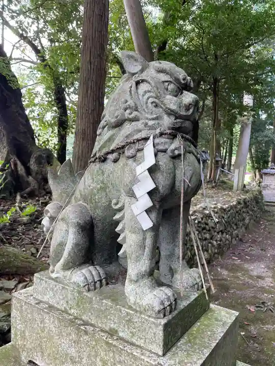 篠葉神社(京都府)