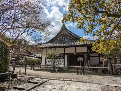 青蓮院門跡(京都府)