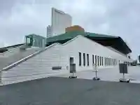 出世稲荷神社/豊国稲荷神社(東京都)