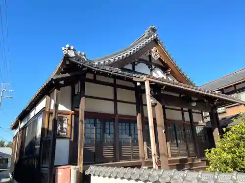 本専寺(滋賀県)
