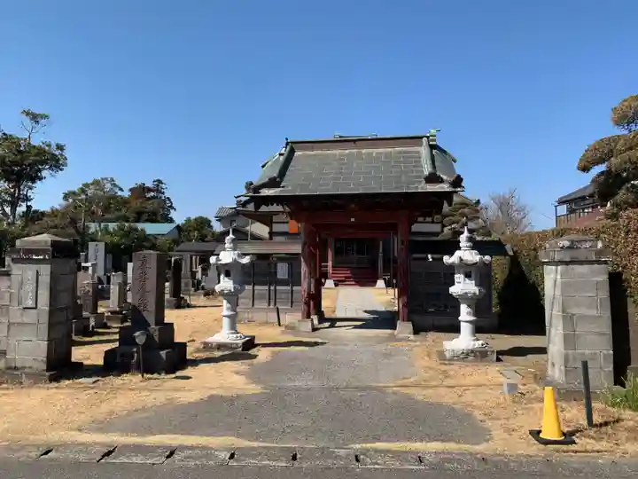妙法寺(千葉県)