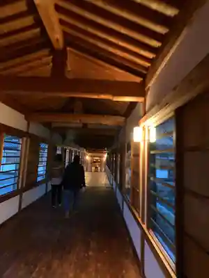 恐山菩提寺(青森県)