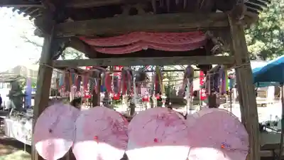 光丸山 法輪寺(栃木県)