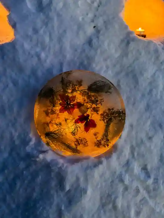 豊平神社(北海道)