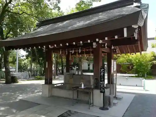 兵庫縣姫路護國神社(兵庫県)