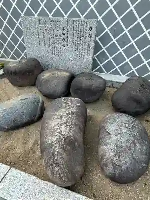 櫛田神社のその他建物