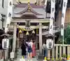 小網神社(東京都)