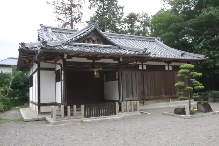 活津彦根神社(滋賀県)