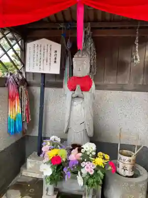 要法寺(神奈川県)