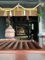 青井阿蘇神社(熊本県)