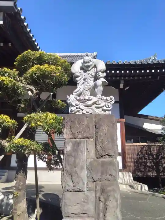 永平寺別院長谷寺(東京都)