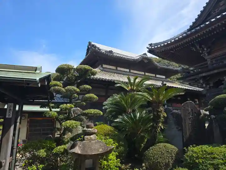 五百羅漢禅寺(和歌山県)