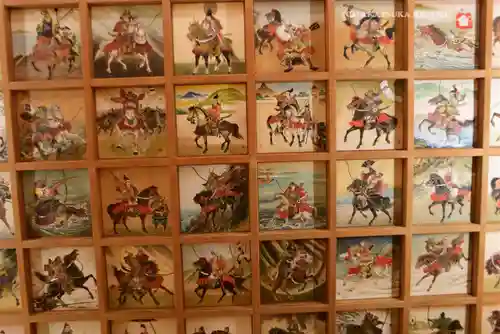 矢先稲荷神社(東京都)