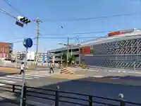 三十番神社のその他建物