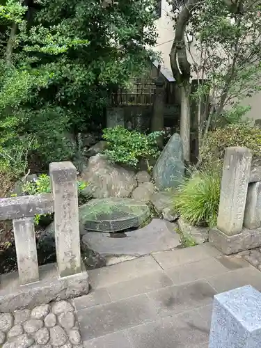 泉岳寺(東京都)