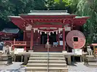 聖神社(埼玉県)