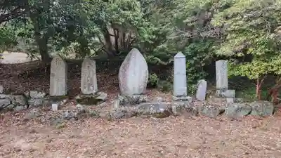 赤井嶽薬師 常福寺の周辺