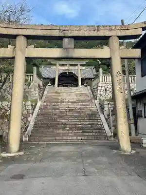 恵美須宮(岡山県)