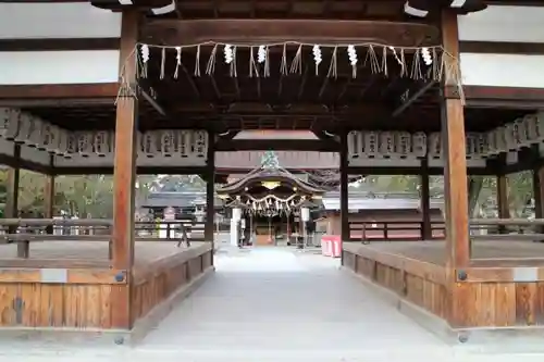 藤森神社のその他建物