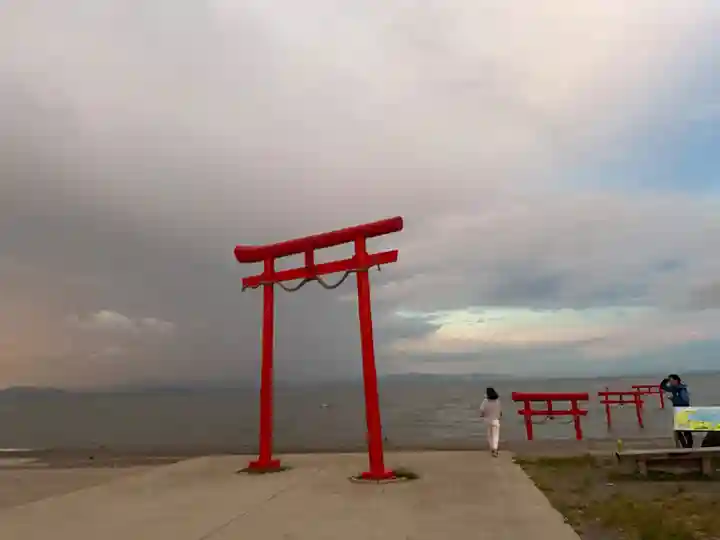 大魚神社(佐賀県)
