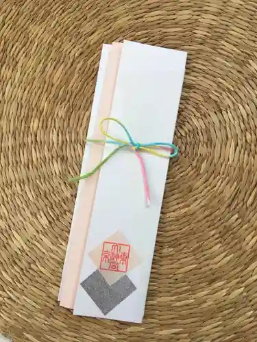 東京大神宮の授与品その他