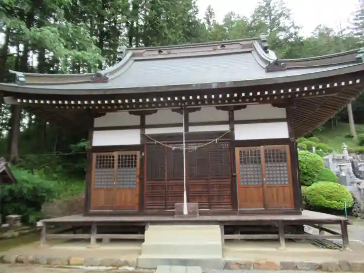 福昌寺(東京都)