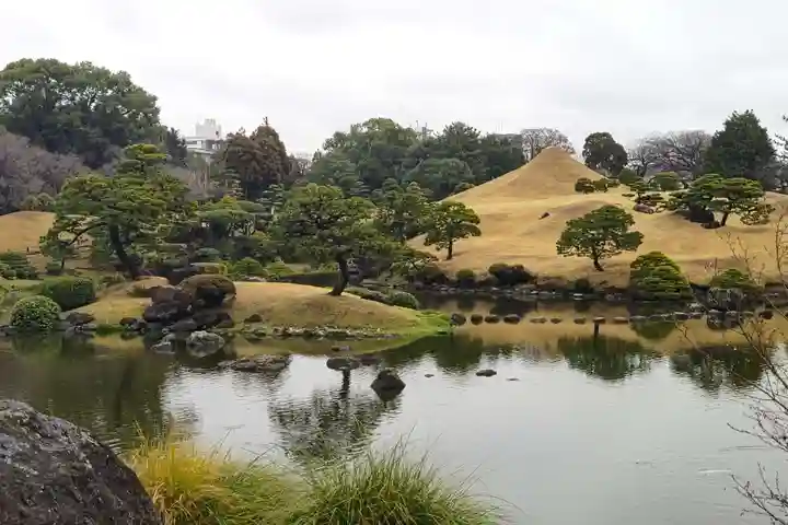 出水神社(熊本県)