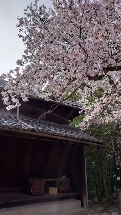 足高神社(岡山県)