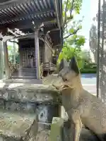 銀太郎稲荷神社(神奈川県)