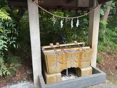 星宮神社(栃木県)
