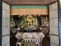 妙願寺(浄土真宗本願寺派)(和歌山県)