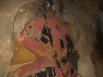 鶴の岩屋（法海寺）のその他建物