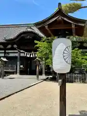 誉田八幡宮(大阪府)