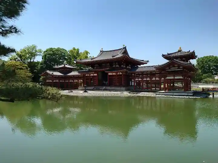 平等院(京都府)