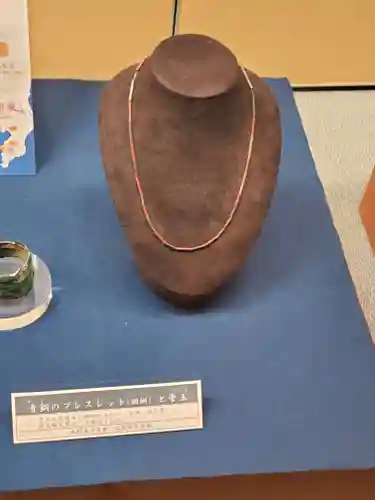 川中島古戦場八幡社のその他建物