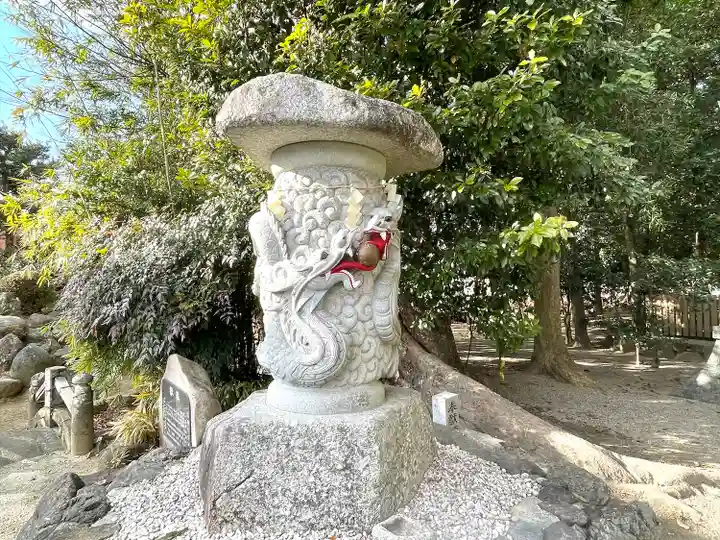 豊地神社(三重県)