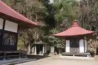 宝蔵寺のその他建物