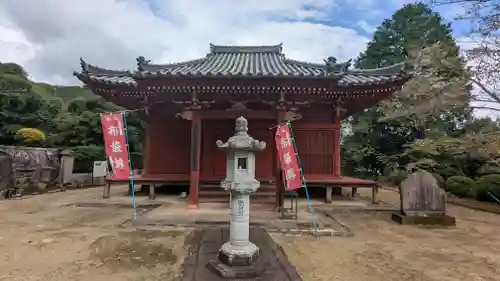 常住寺(三重県)