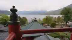 中禅寺の建物その他