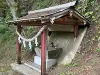 大宮諏訪神社(長野県)