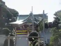 杉山神社(神奈川県)