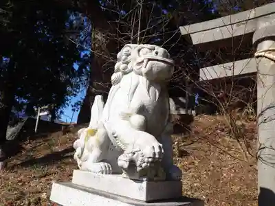 若宮八幡神社(山梨県)
