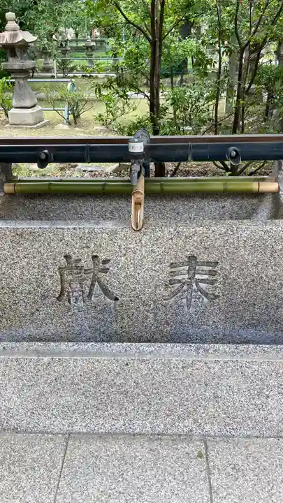 土佐稲荷神社(大阪府)