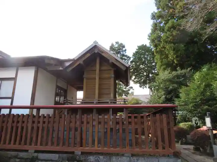今市報徳二宮神社(栃木県)