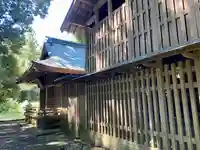 鷲神社(栃木県)