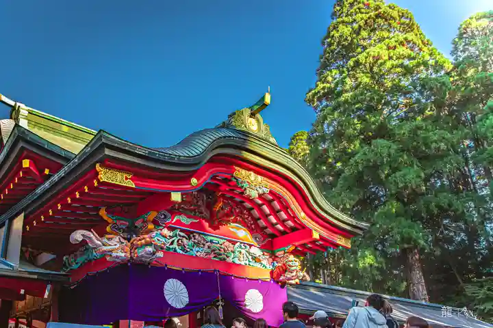 霧島神宮(鹿児島県)