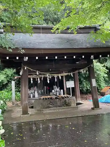 愛知縣護國神社(愛知県)
