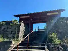 観世音寺(島根県)