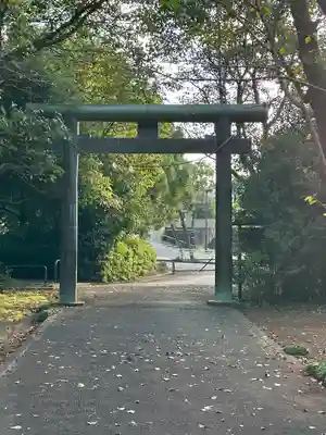 別所日枝神社(東京都)