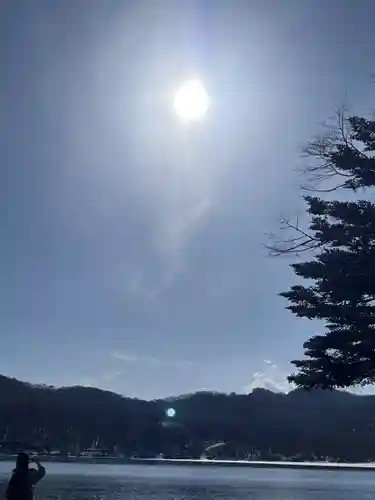 赤城神社(群馬県)